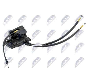 Zámek dveří NTY EZC-KA-032