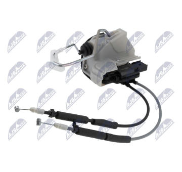 Zámek dveří NTY EZC-KA-036