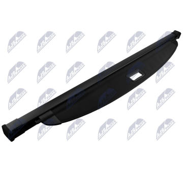 Kryt batożinového priestoru NTY EZC-KA-049
