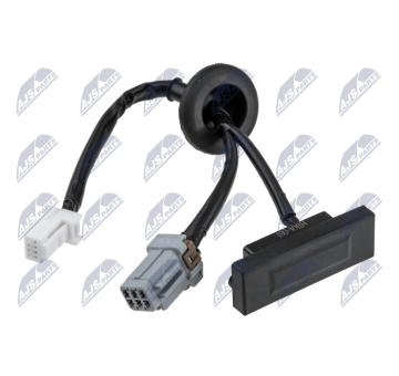 Spínač, zadní dveře NTY EZC-KA-061