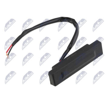 Vypínač, zadná kapota NTY EZC-KA-062