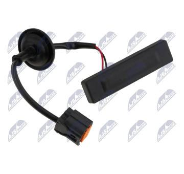 Vypínač, zadná kapota NTY EZC-KA-063