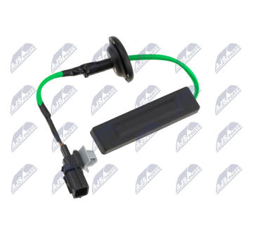 Vypínač, zadná kapota NTY EZC-KA-067