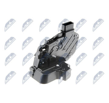 Zámek dveří NTY EZC-LR-004