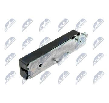 Zámok zadných výklopných dverí NTY EZC-LR-010