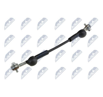 Zámek výklopných zadních dveří NTY EZC-LR-024