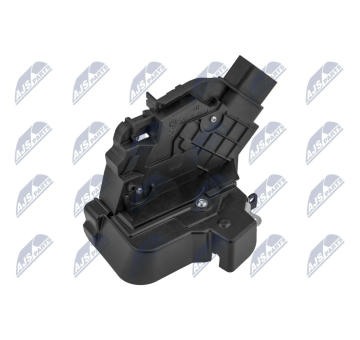 Zámek dveří NTY EZC-LR-027