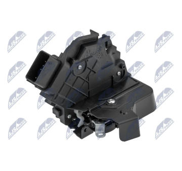 Zámok dverí NTY EZC-LR-028