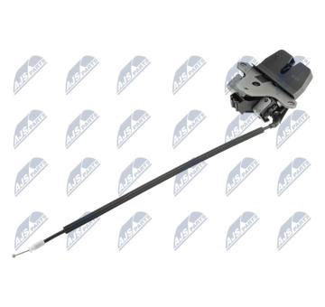 Zámek víka zavazadlového prostoru NTY EZC-LR-035