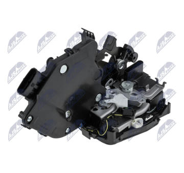 Zámok dverí NTY EZC-LR-042
