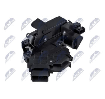 Zámok dverí NTY EZC-LR-064