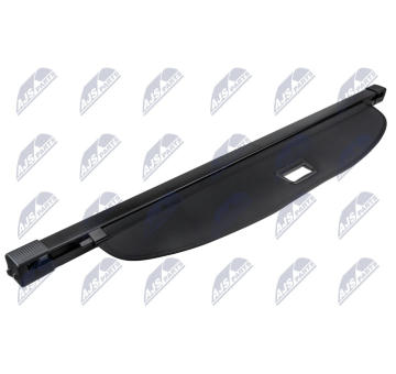 Kryt zavazadlového prostoru NTY EZC-LR-090