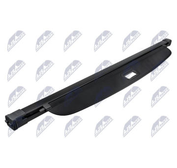 Kryt zavazadlového prostoru NTY EZC-LR-091