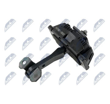 Uchyceni dveri NTY EZC-ME-002