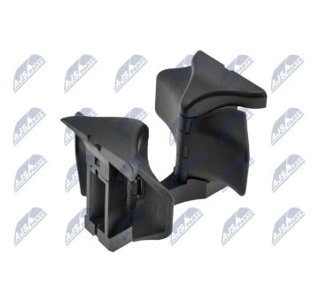 Drzak napoje NTY EZC-ME-083