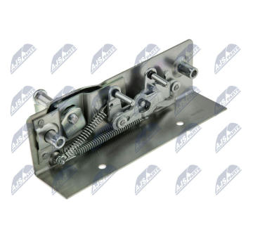 Zámok dverí NTY EZC-ME-098