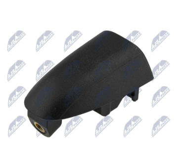 Kryt vybrania rukoväte NTY EZC-ME-146