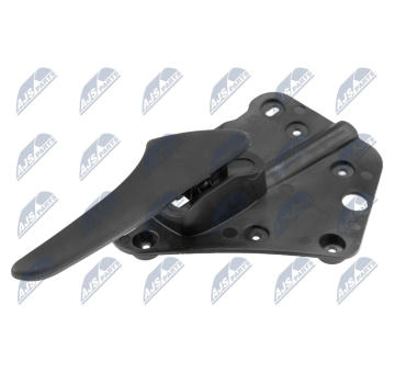 Vnější klika dveří NTY EZC-ME-156
