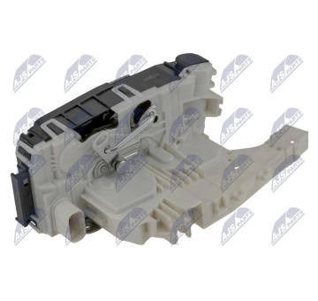 Zámok dverí NTY EZC-ME-276