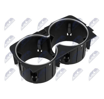 Drzak napoje NTY EZC-ME-289