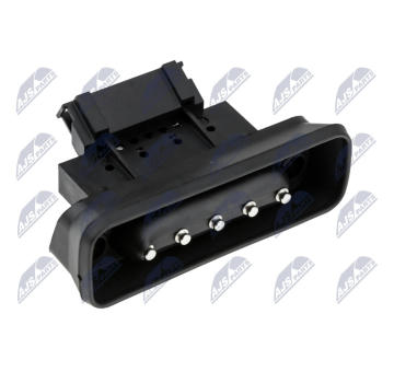 Spínač, dveřní kontakt NTY EZC-ME-302