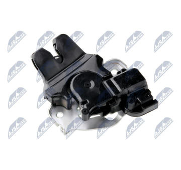 Zámek víka zavazadlového prostoru NTY EZC-MS-002