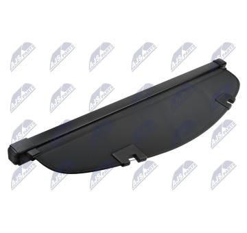 Kryt zavazadlového prostoru NTY EZC-MZ-029