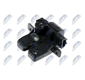 Zámek výklopných zadních dveří NTY EZC-NS-003