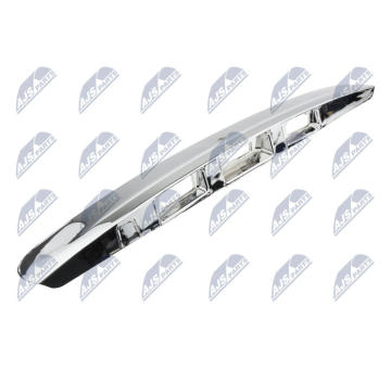 Klip, ozdobna / ochranna lista NTY EZC-NS-004C