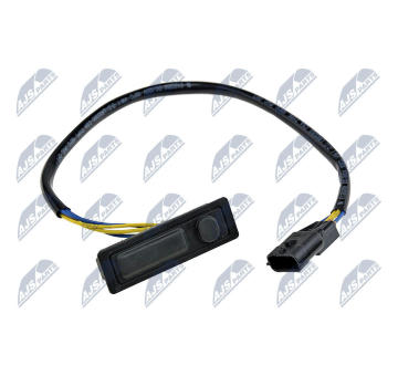 Spínač, zadní dveře NTY EZC-NS-005
