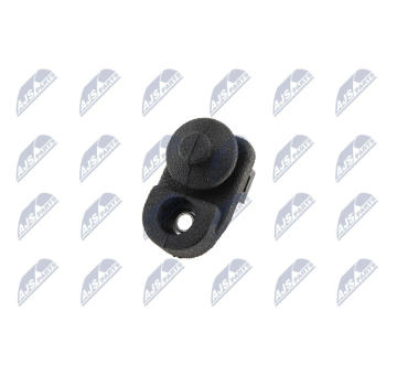 Spínač kontaktu dverí NTY EZC-NS-007