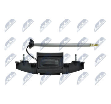Spinac, otevreni zadnich dveri NTY EZC-NS-010