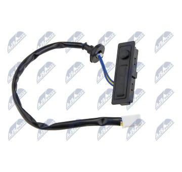 Spínač, zadní dveře NTY EZC-NS-012