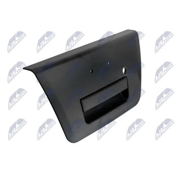 Vnější klika dveří NTY EZC-NS-036