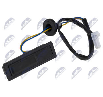 Spínač, zadní dveře NTY EZC-NS-045