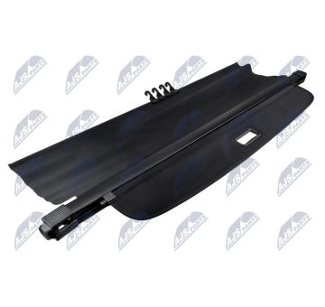 Kryt zavazadlového prostoru NTY EZC-NS-057
