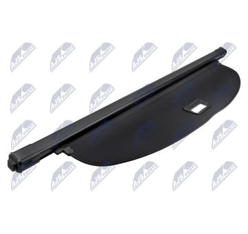 Kryt zavazadlového prostoru NTY EZC-NS-058