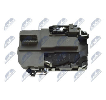 Zámok dverí NTY EZC-PE-001