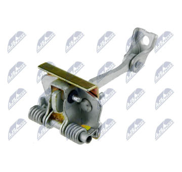 Uchyceni dveri NTY EZC-PE-005