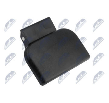 Vnější klika dveří NTY EZC-PE-008