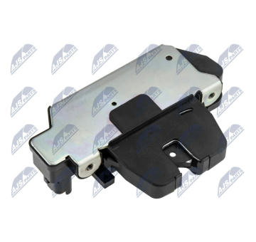 Zámek výklopných zadních dveří NTY EZC-PE-064