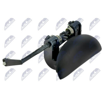 Vnější klika dveří NTY EZC-PE-065