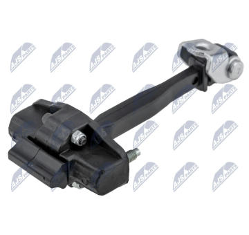Uchyceni dveri NTY EZC-PE-072