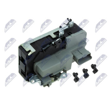 Zámek dveří NTY EZC-PE-078