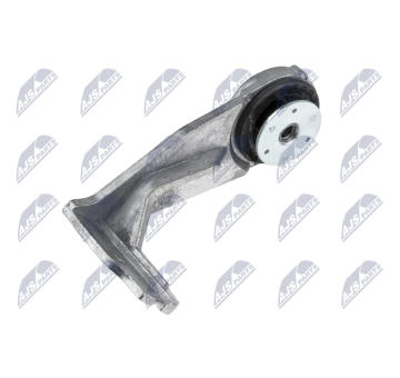 Upevňovací element, chladič plnicího vzduchu NTY EZC-PE-108