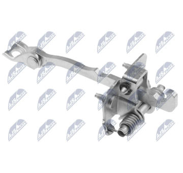 Uchyceni dveri NTY EZC-PL-004