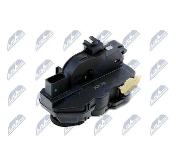 Zámek dveří NTY EZC-PL-009