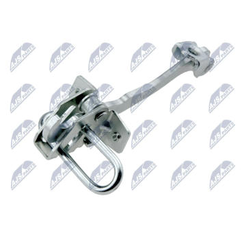Uchyceni dveri NTY EZC-PL-021