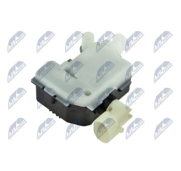 Nastavovací prvek, centrální zamykání NTY EZC-PL-039