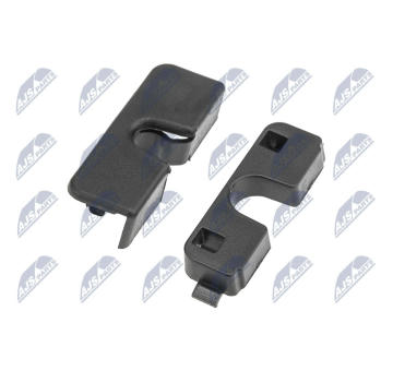 Kryt batożinového priestoru NTY EZC-PL-050